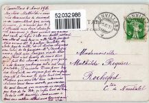 1000 Lausanne Losanna - AKU1