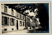 2400 Le Locle - Bahnhof
