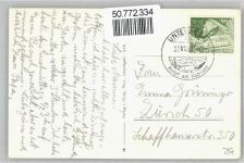 6314 Unterägeri - Hotel Seefeld