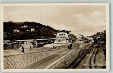 9100 Herisau - Bahnhof