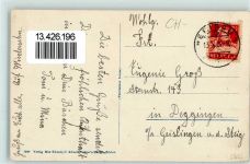 9100 Herisau - Bahnhof