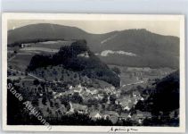 4458 Eptingen - 1927 Gesamtansicht