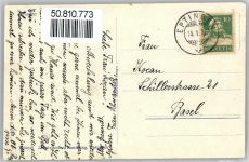 4458 Eptingen - 1927 Gesamtansicht