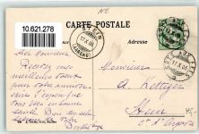 2117 La Côte-aux-Fées 1906