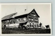 9108 Jakobsbad - Pension