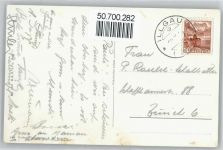 6430 Schwyz - Gasthaus Pension Oberberg AKU1