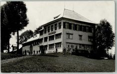 9038 Rehetobel Foto AK Gasthaus zum Gupf