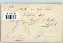 9038 Rehetobel Foto AK Gasthaus zum Gupf