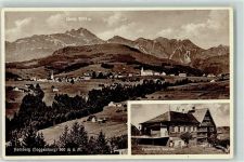 9633 Hemberg - Ferienheim Sternen