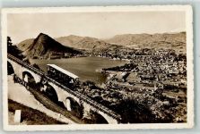6900 Lugano - Viadotto Funicolare Monte Bre