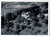 6313 Menzingen - Erholungsheim Schwandegg