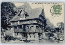 6377 Seelisberg Treib - Wirtshaus AKU2