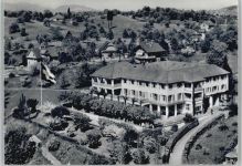 6353 Weggis - Ferienhaus