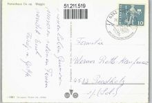6353 Weggis - Ferienhaus