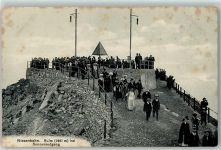Niesen - Kulm