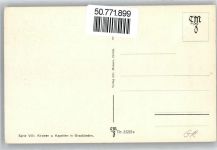 7133 Obersaxen Affeier - Kapelle