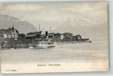 1820 Montreux