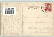 8784 Braunwald 1909 - Grand-Hotel