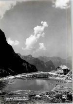 Jochpass - Nidwaldnerland