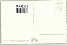 7050 Arosa - Landkarte Schafrücken Alteinfall Schiesshorn Erzhorn