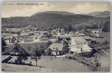 1264 St-Cergue