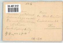 8314 Kyburg - Schloss