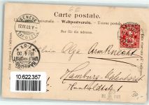 1200 Genève Genf 1900 - Rue de la Coratterie