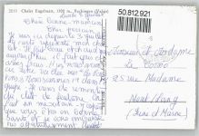 3998 Reckingen VS - Chalet Engelmatt Marke entfernt