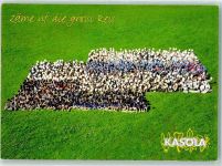 8280 Kreuzlingen - Internationales Bodenseetreffen 1999 St. Gabriel Kastola