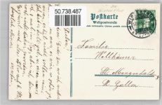 8400 Winterthur - Aussichtsturm