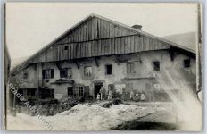 1428 Provence - Erhaltung: Stauchung