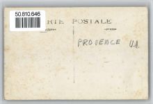 1428 Provence - Erhaltung: Stauchung