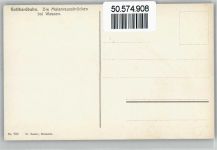 6484 Wassen UR - Drei Eisenbahnlinien, Meienreussbrücke, Gotthardbahn AKU2