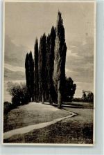 8280 Kreuzlingen 1912 Künstlerkarte sign. Sury Am Schwäbischen Meer Serie I. Nr. 9 Kreuzlinger Strandbild