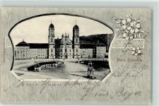 8840 Einsiedeln 1905 - Kloster