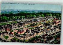 3000 Bern Berne - Schw. Landesausstellung 1914