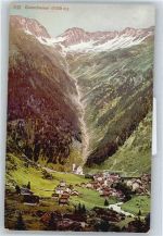 6487 Göschenen Göscheneralp - Riental AKU2