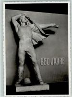 8000 Zürich - Landesausstellung 1939