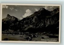 3718 Kandersteg - Gellihorn