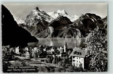 6452 Sisikon - Urirotstock Gitschen See