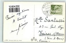 6452 Sisikon - Urirotstock Gitschen See