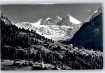 3925 Grächen - Nadelhorn, Dürrenhorn