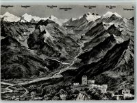 6500 Bellinzona - Mesolcina Misox
