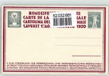 1. August Bundesfeier / Pro Patria Schweiz