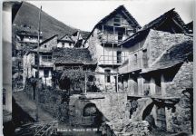 6645 Brione sopra Minusio - Minusio