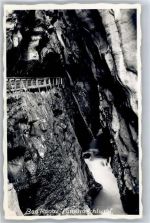 7310 Bad Ragaz - Taminaschlucht