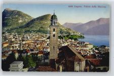 6900 Lugano Calprino - Monte Bre AKU2