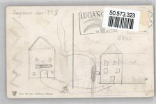 6900 Lugano Calprino - Monte Bre AKU2