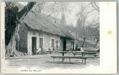 1227 Carouge GE La Praille Foto AK Ferme du Beulet