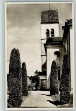 8344 Bäretswil - Kirche